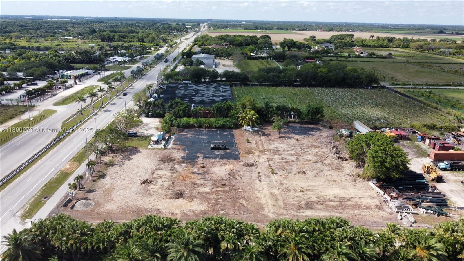 Real estate property located at 153XX 177th Ave (Krome), Miami-dade, Miami, FL