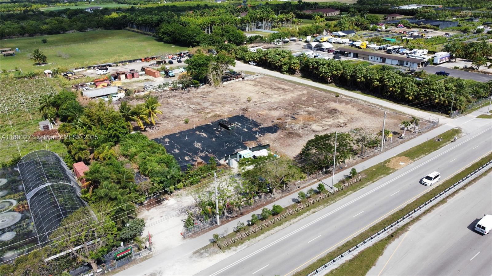 Real estate property located at 153XX 177th Ave (Krome), Miami-dade, Miami, FL