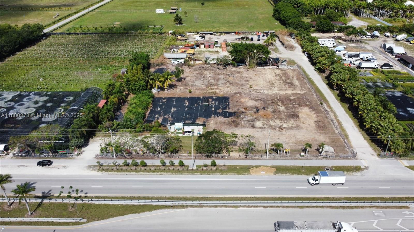 Real estate property located at 153XX 177th Ave (Krome), Miami-dade, Miami, FL