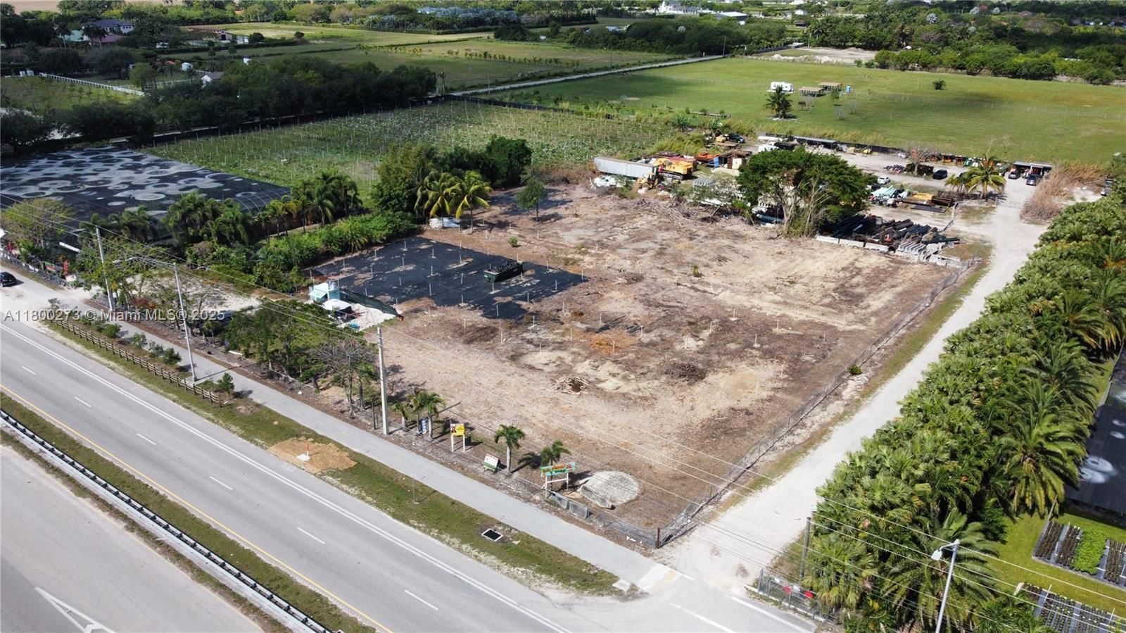 Real estate property located at 153XX 177th Ave (Krome), Miami-dade, Miami, FL