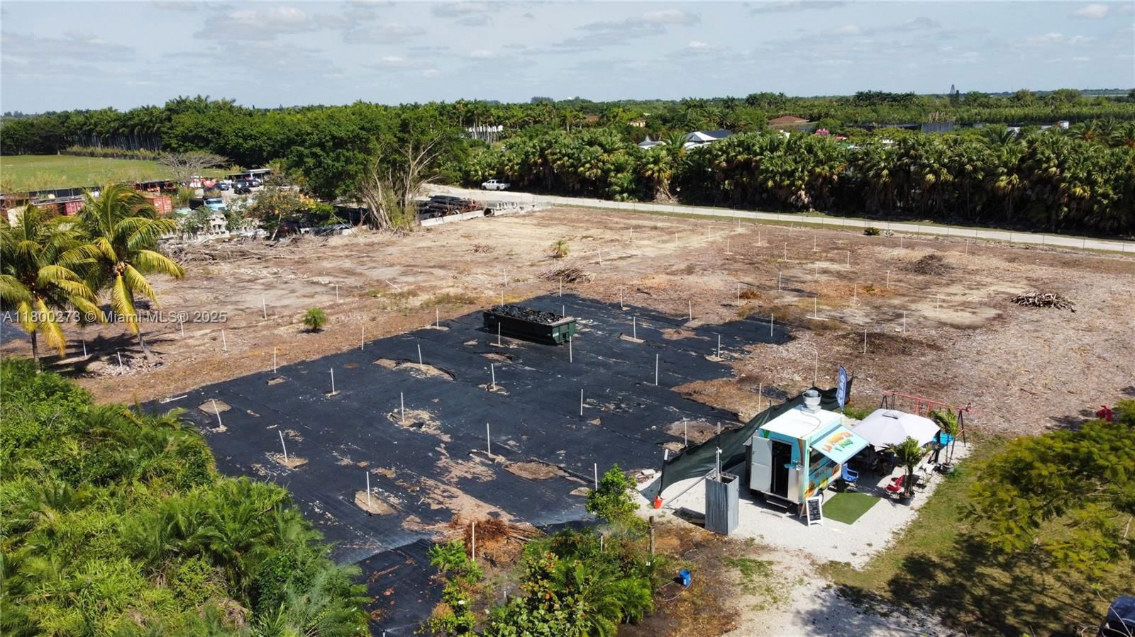 Real estate property located at 153XX 177th Ave (Krome), Miami-dade, Miami, FL