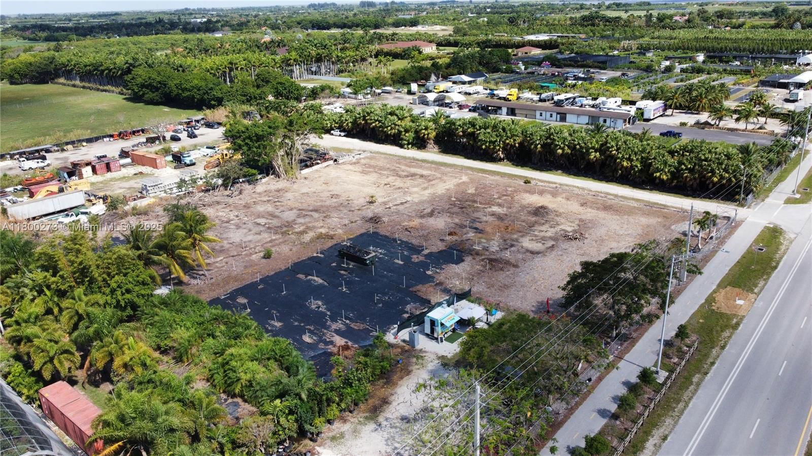 Real estate property located at 153XX 177th Ave (Krome), Miami-dade, Miami, FL