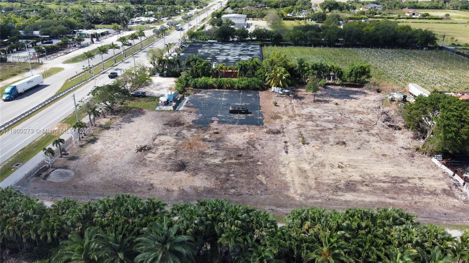 Real estate property located at 153XX 177th Ave (Krome), Miami-dade, Miami, FL