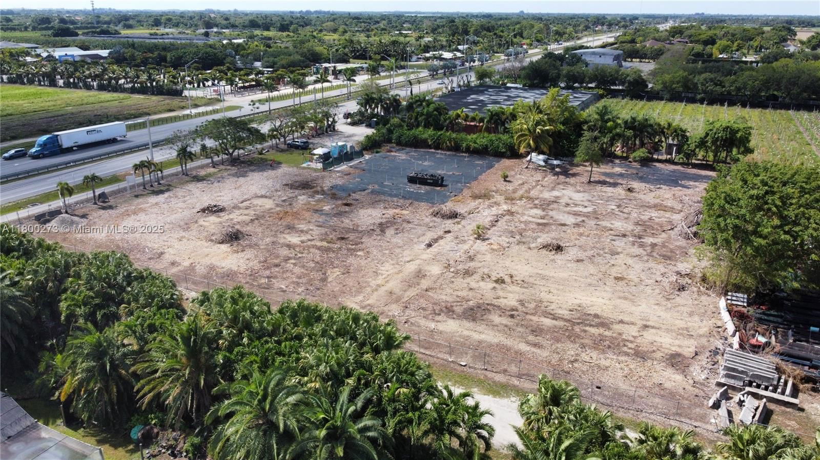 Real estate property located at 153XX 177th Ave (Krome), Miami-dade, Miami, FL