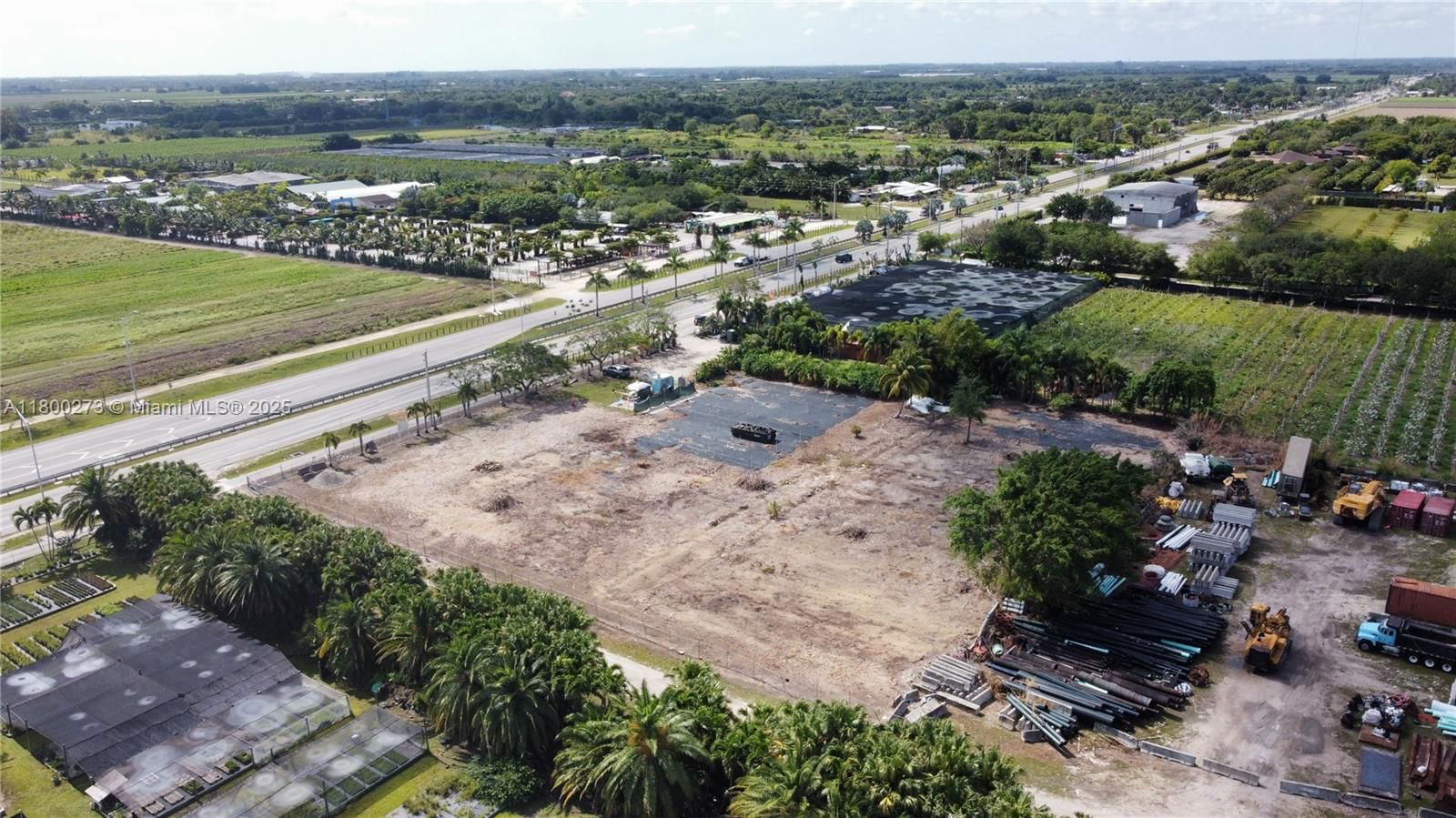 Real estate property located at 153XX 177th Ave (Krome), Miami-dade, Miami, FL