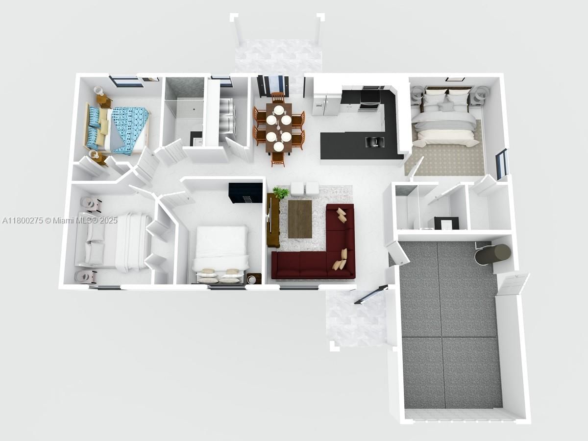 Real estate property located at 817 Moore AVE, Lee, Lehigh Acres, Lehigh Acres, FL