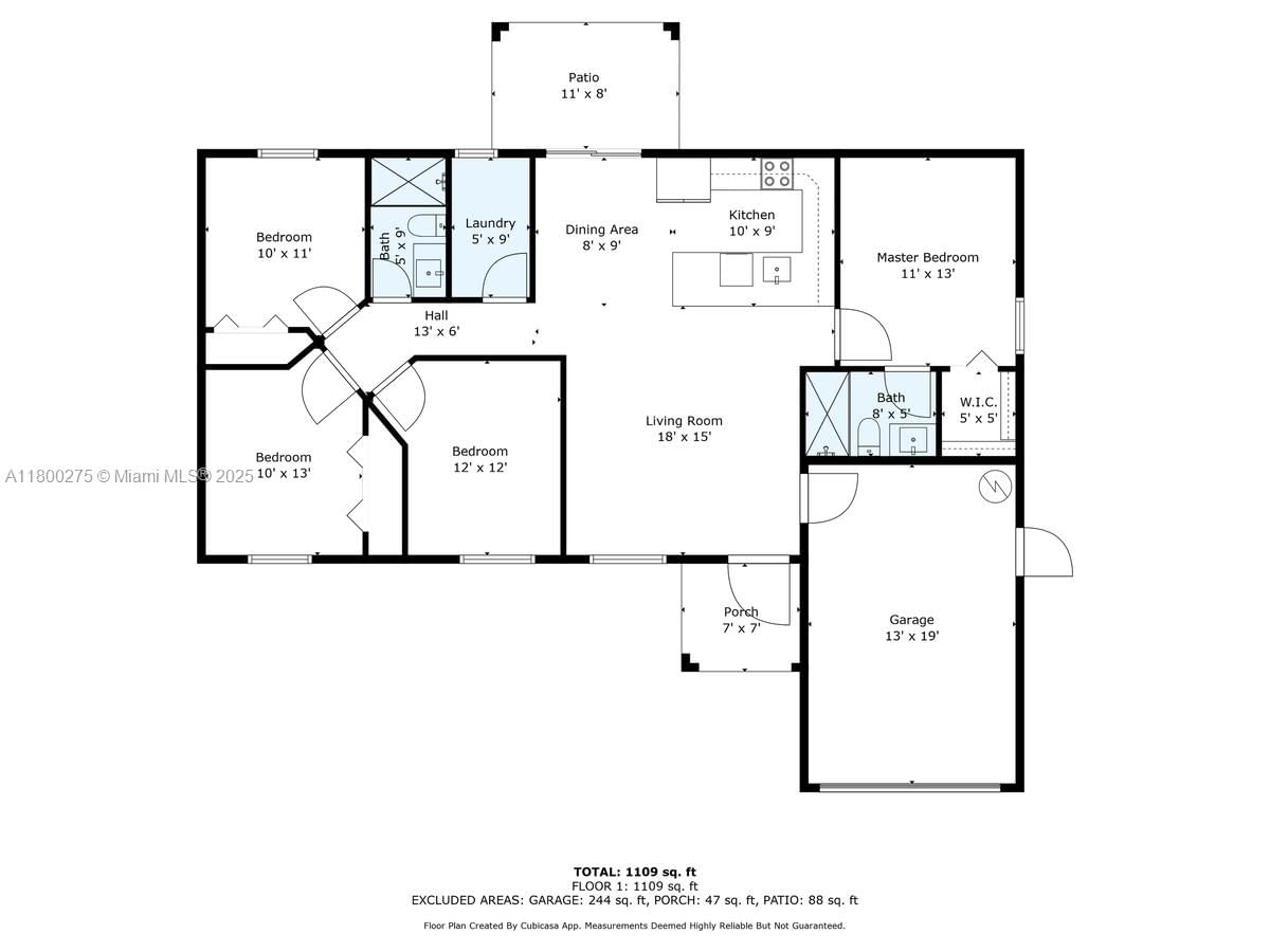 Real estate property located at 817 Moore AVE, Lee, Lehigh Acres, Lehigh Acres, FL