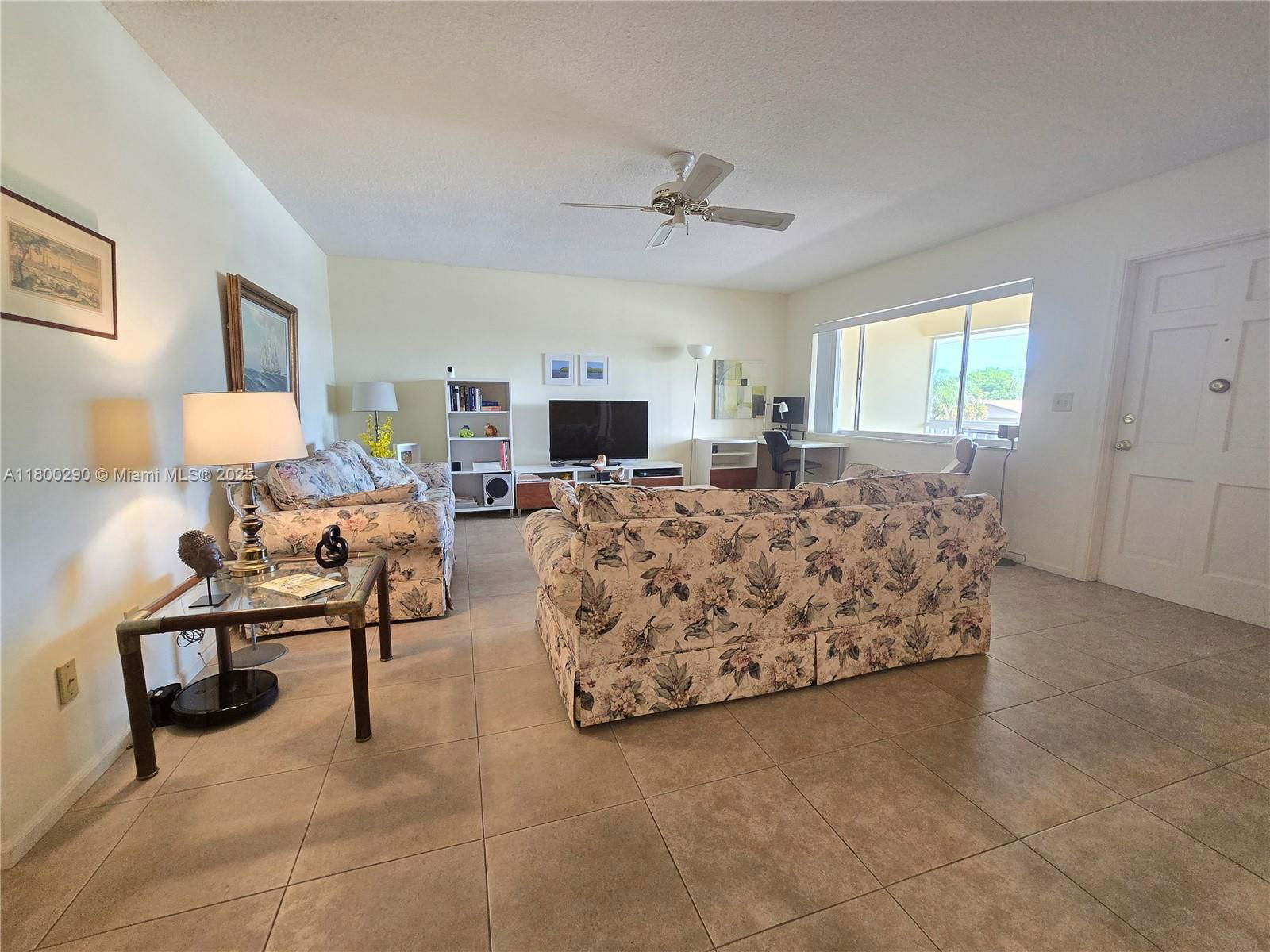 Real estate property located at 2121 68th St #210, Broward, Tara Apartments Condo, Fort Lauderdale, FL