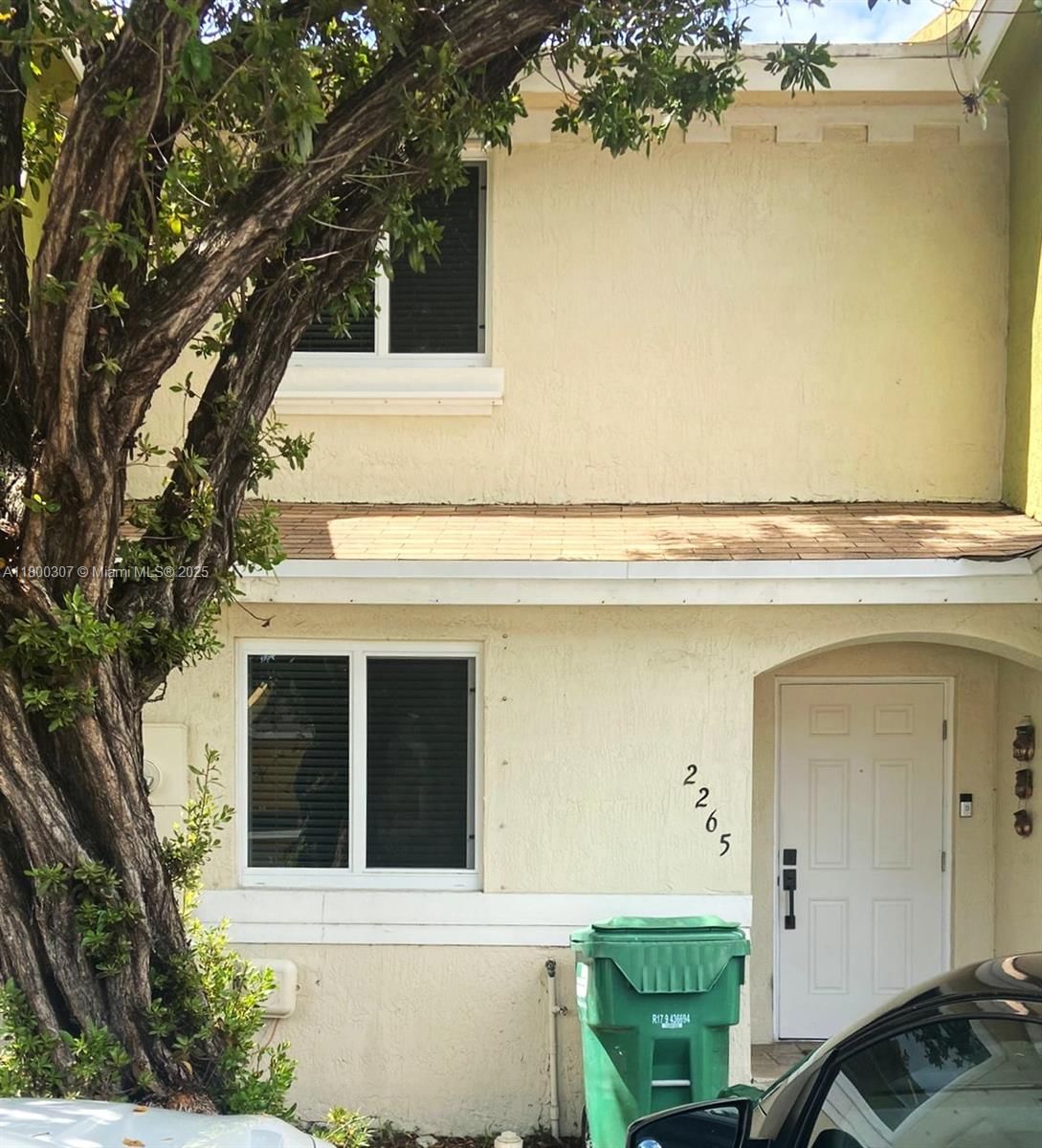 Real estate property located at 2265 136th Ter, Miami-dade, Superior Gardens, Opa-Locka, FL