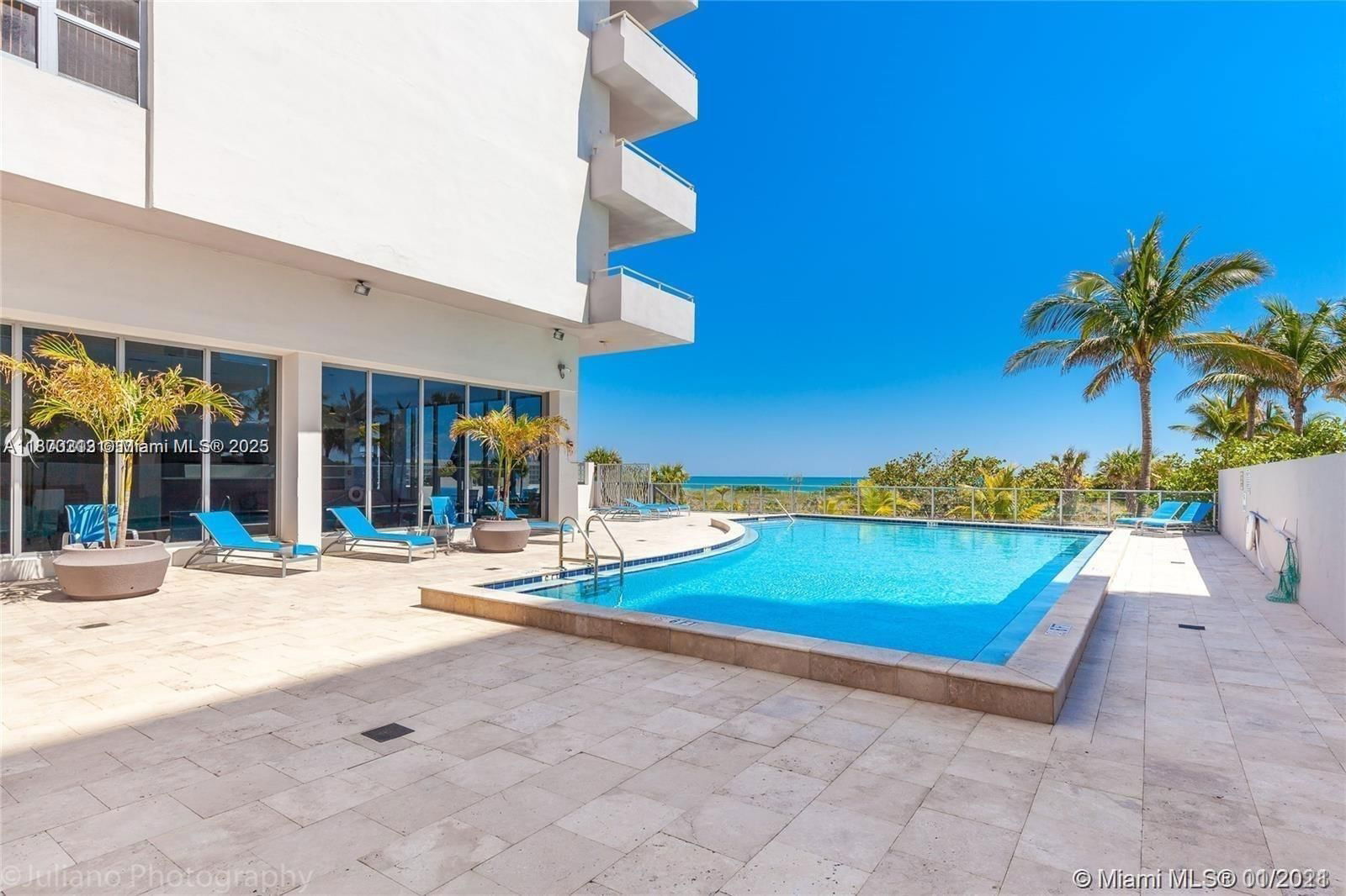 Real estate property located at 9225 Collins Ave #307, Miami-dade, Four Winds Condo, Surfside, FL