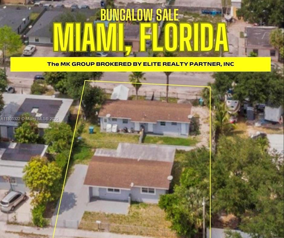 Real estate property located at 3051 77th St, Miami-dade, Suburban Gardens, Miami, FL