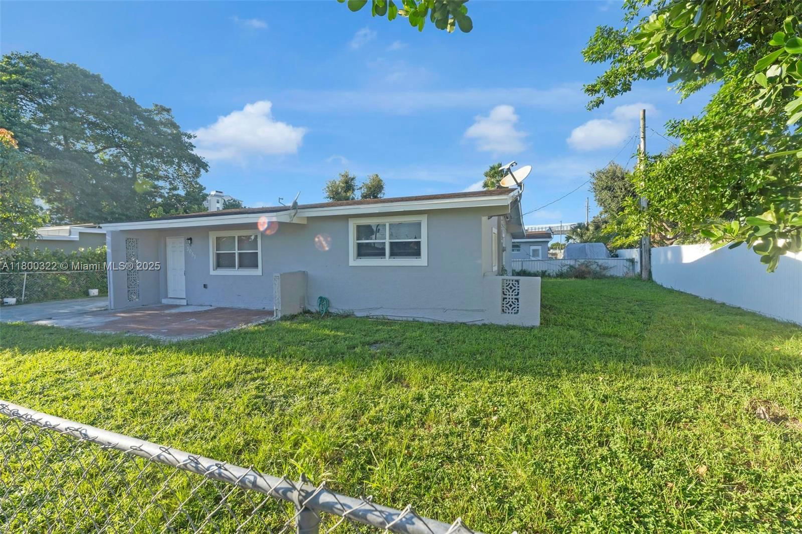 Real estate property located at 3051 77th St, Miami-dade, Suburban Gardens, Miami, FL