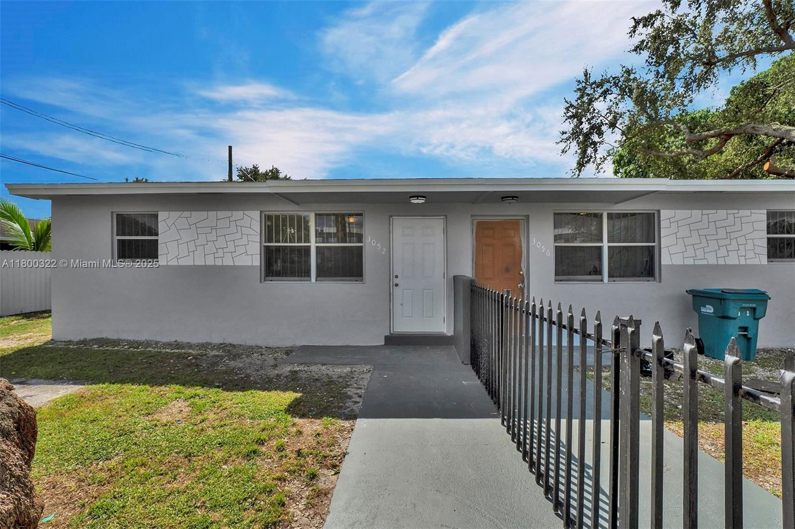 Real estate property located at 3051 77th St, Miami-dade, Suburban Gardens, Miami, FL
