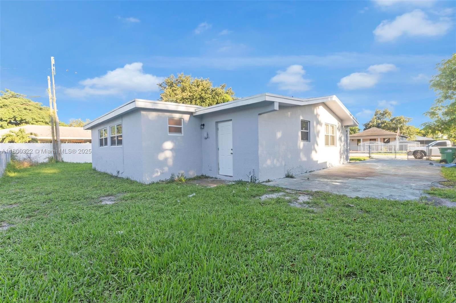 Real estate property located at 3051 77th St, Miami-dade, Suburban Gardens, Miami, FL