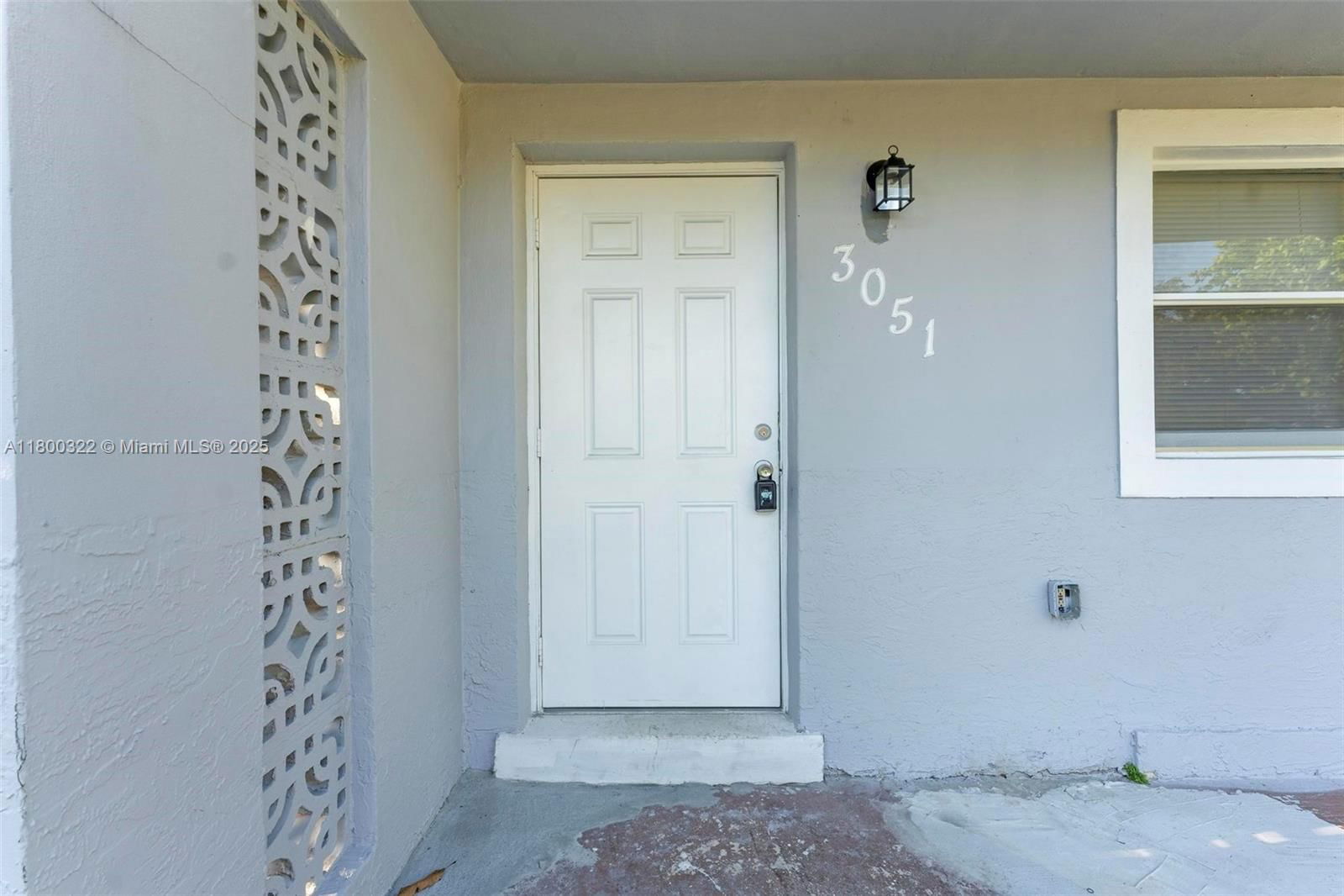 Real estate property located at 3051 77th St, Miami-dade, Suburban Gardens, Miami, FL