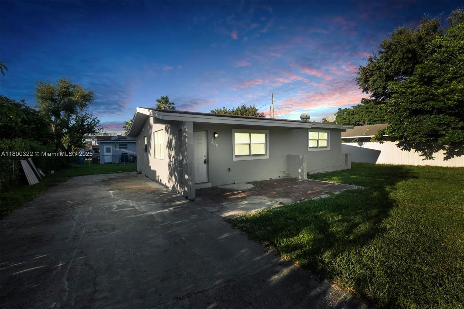 Real estate property located at 3051 77th St, Miami-dade, Suburban Gardens, Miami, FL