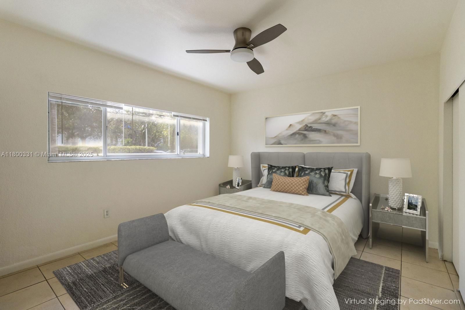 Real estate property located at 1185 Marseille Dr #101, Miami-dade, Rive Marseilles Condo, Miami Beach, FL