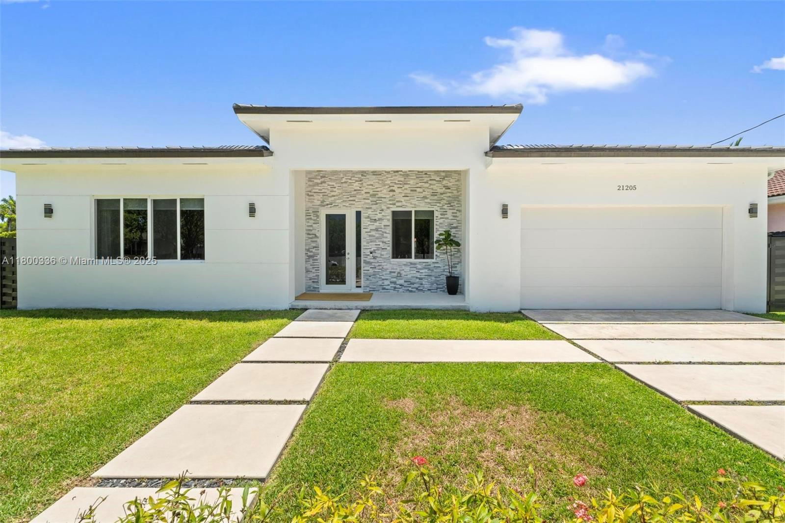 Real estate property located at 21205 Ingraham Ave Rd, Miami-dade, Lincoln City Sec G, Cutler Bay, FL