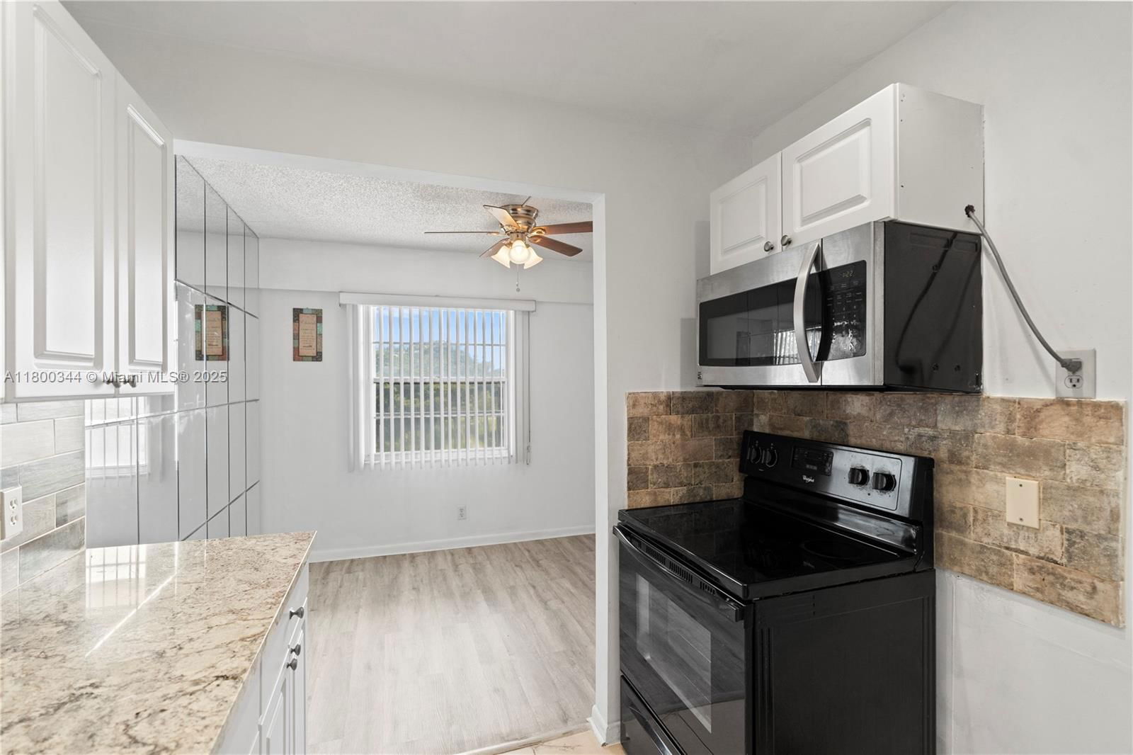 Real estate property located at 300 134th Way #413E, Broward, New Hampton At Century Vi, Pembroke Pines, FL