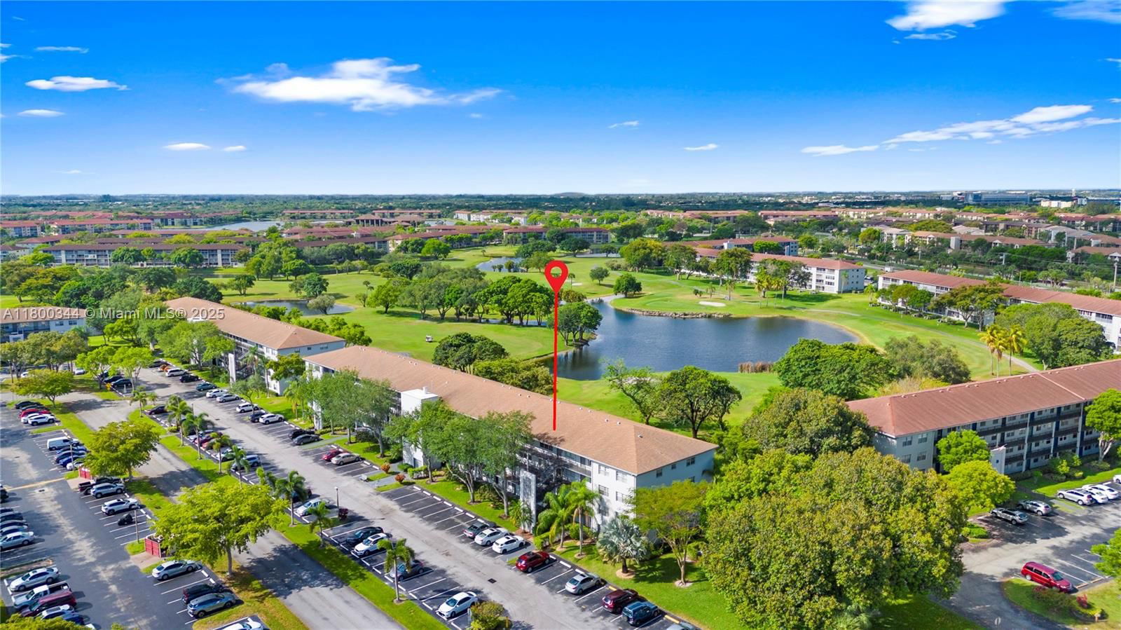 Real estate property located at 300 134th Way #413E, Broward, New Hampton At Century Vi, Pembroke Pines, FL