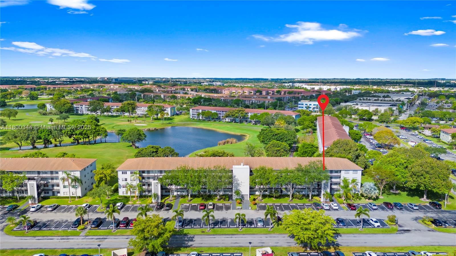 Real estate property located at 300 134th Way #413E, Broward, New Hampton At Century Vi, Pembroke Pines, FL