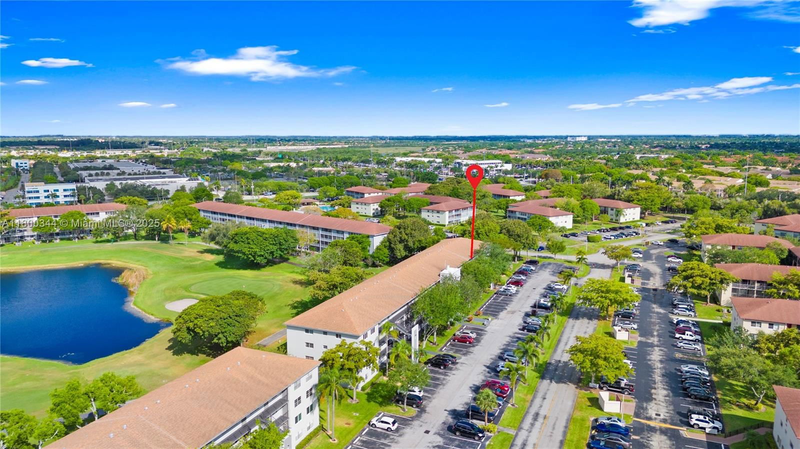 Real estate property located at 300 134th Way #413E, Broward, New Hampton At Century Vi, Pembroke Pines, FL