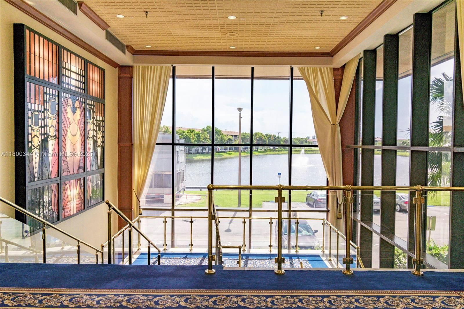 Real estate property located at 300 134th Way #413E, Broward, New Hampton At Century Vi, Pembroke Pines, FL