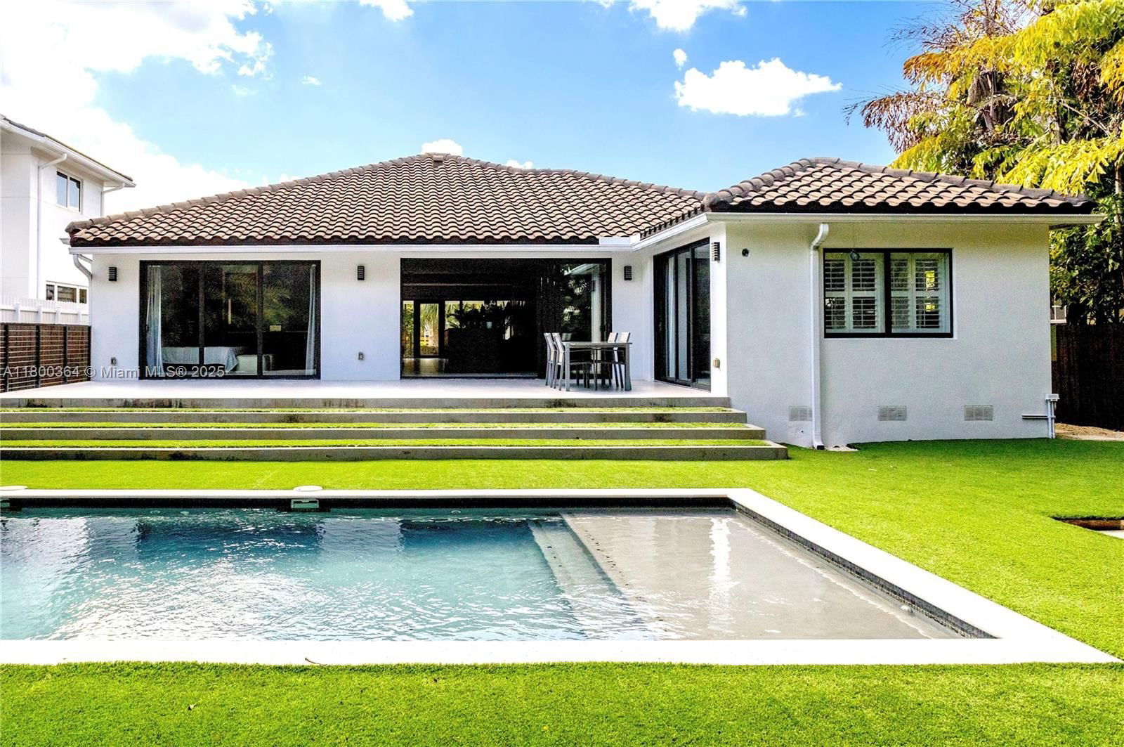 Real estate property located at 4275 Prairie Ave, Miami-dade, Orchard Sub No 4, Miami Beach, FL