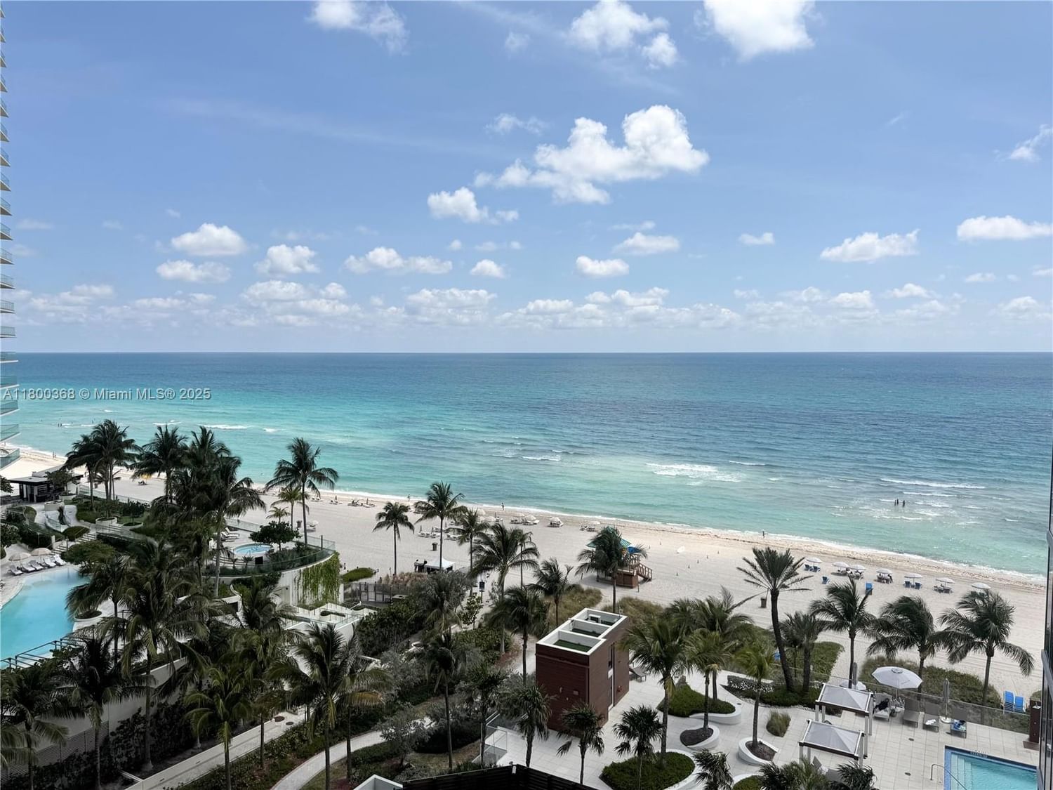 Real estate property located at 18911 Collins Ave #1102, Miami-dade, Ocean Three Condo, Sunny Isles Beach, FL