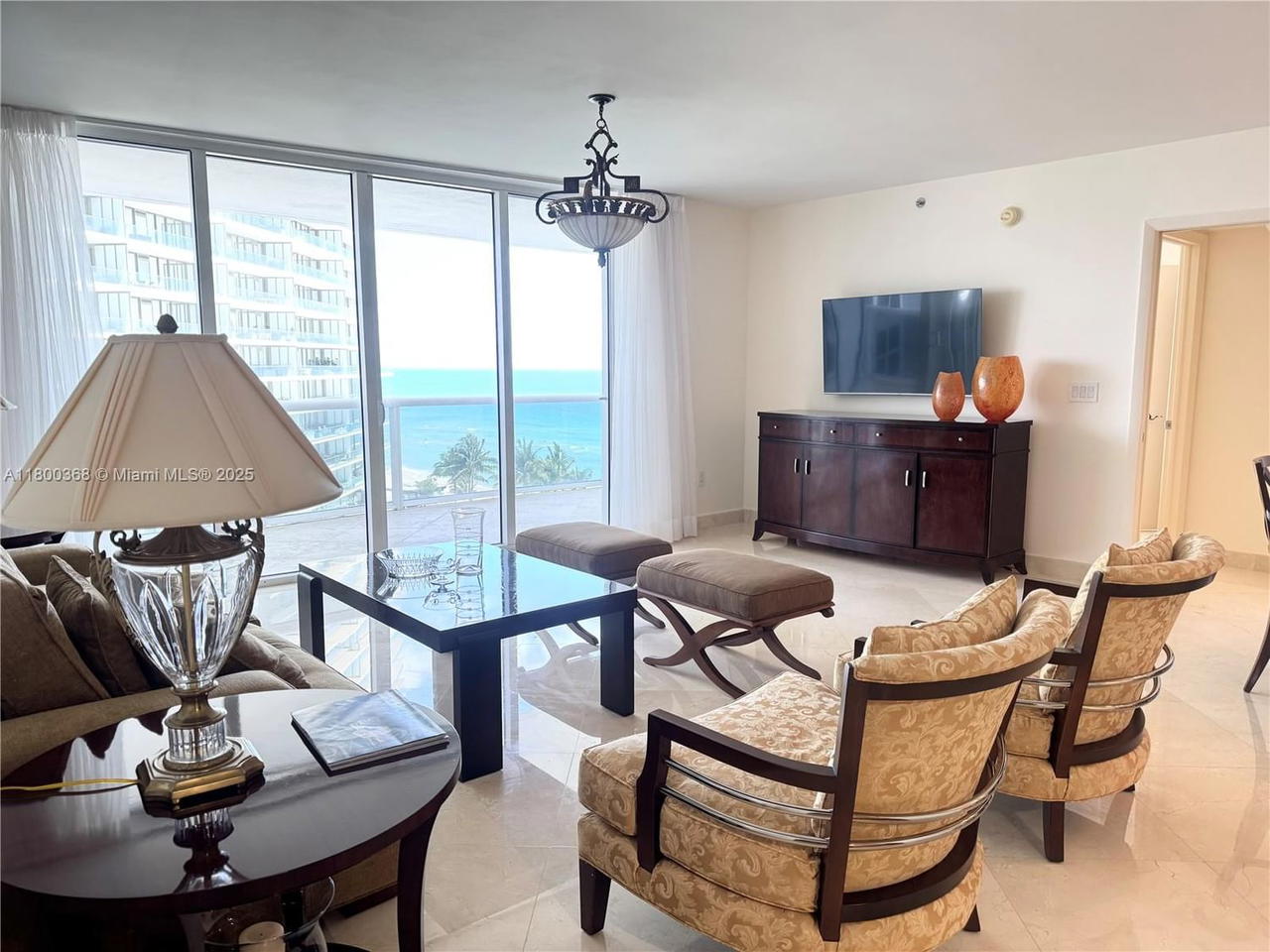 Real estate property located at 18911 Collins Ave #1102, Miami-dade, Ocean Three Condo, Sunny Isles Beach, FL