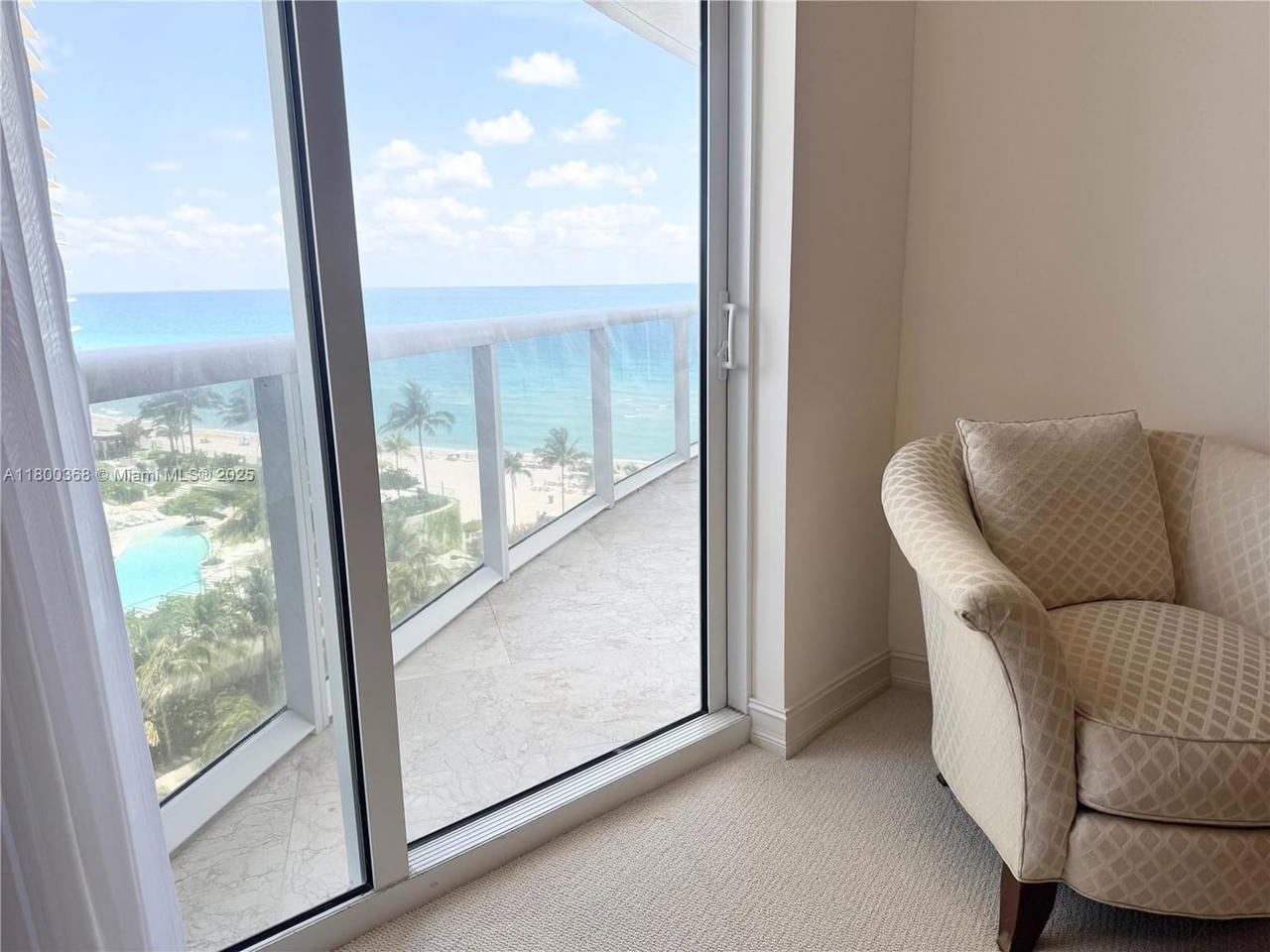 Real estate property located at 18911 Collins Ave #1102, Miami-dade, Ocean Three Condo, Sunny Isles Beach, FL