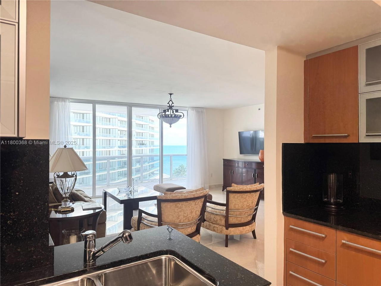 Real estate property located at 18911 Collins Ave #1102, Miami-dade, Ocean Three Condo, Sunny Isles Beach, FL