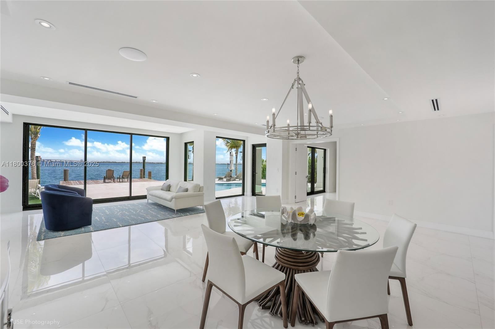 Real estate property located at 1001 Venetian Dr, Miami-dade, Biscayne Isl, Miami, FL