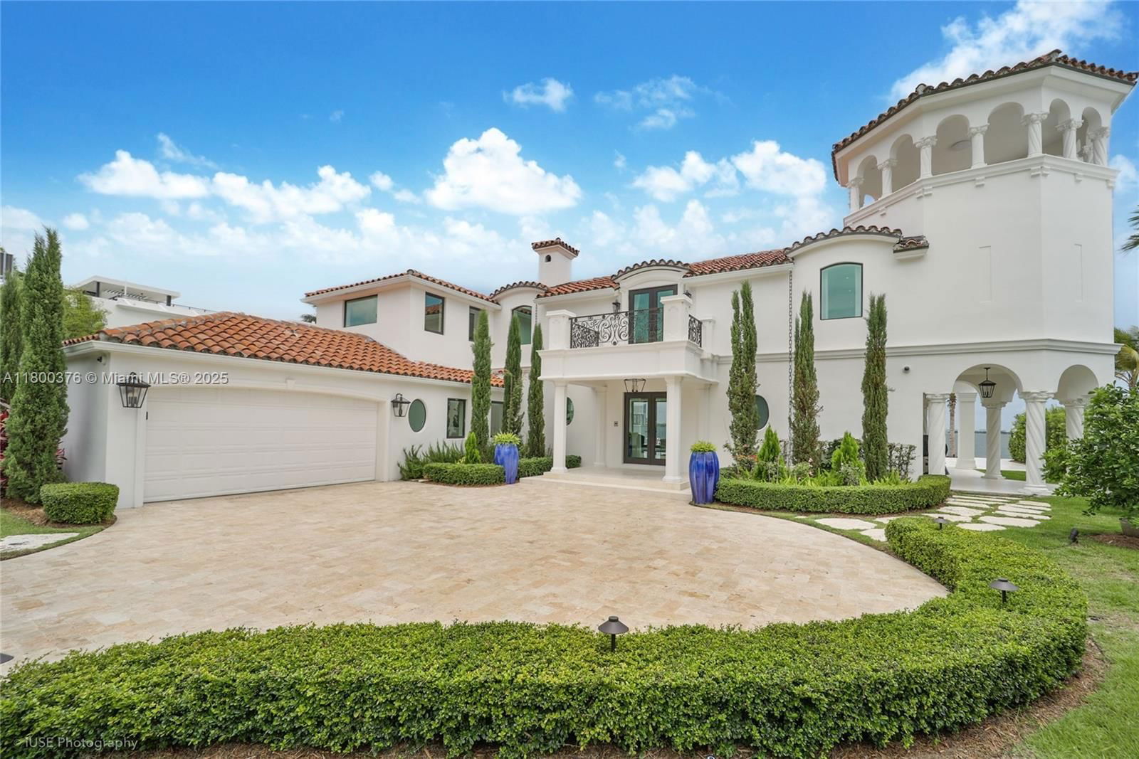 Real estate property located at 1001 Venetian Dr, Miami-dade, Biscayne Isl, Miami, FL