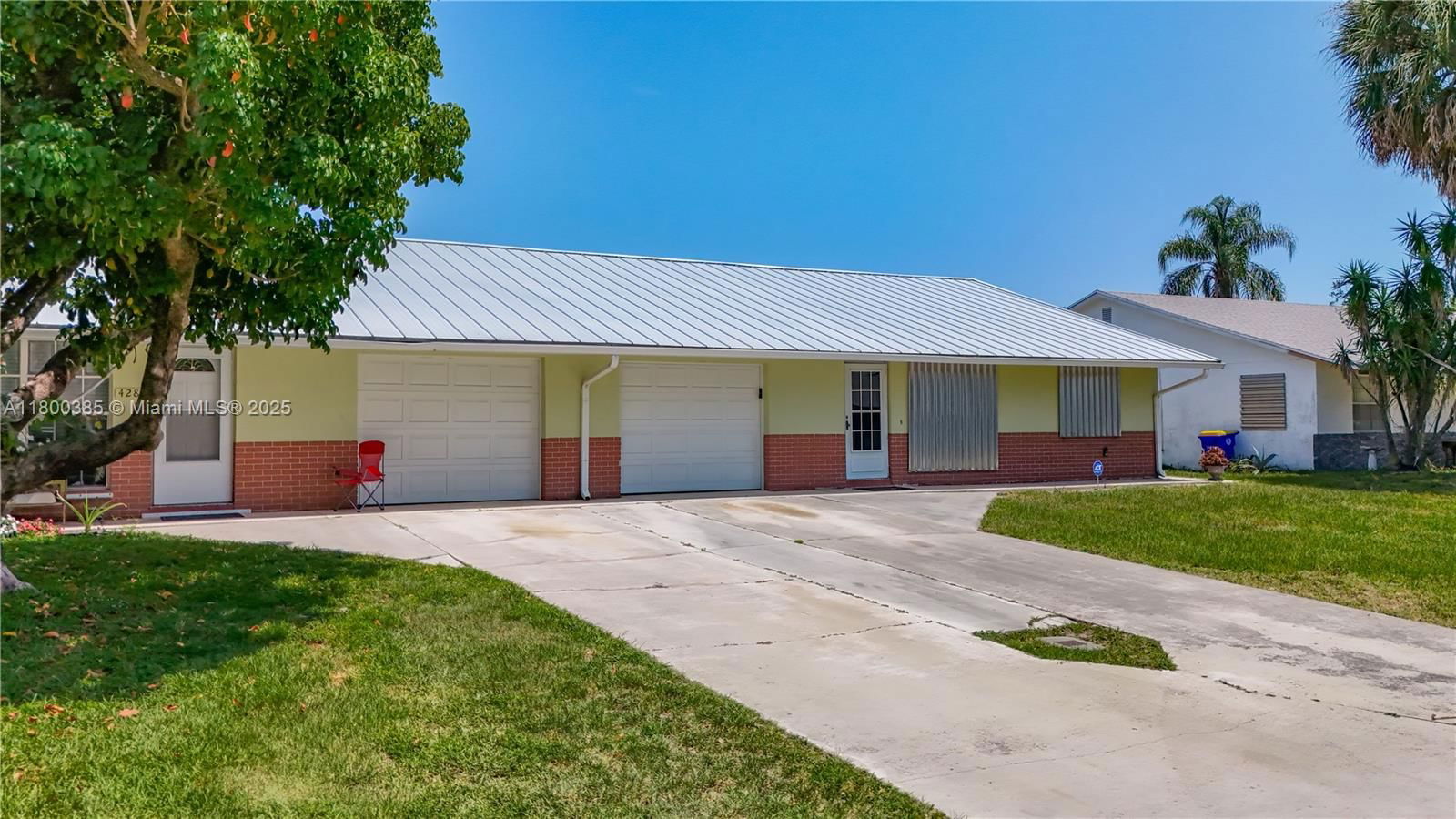 Real estate property located at 4291 Geneva Dr, Martin, Fishermans Cove, Stuart, FL