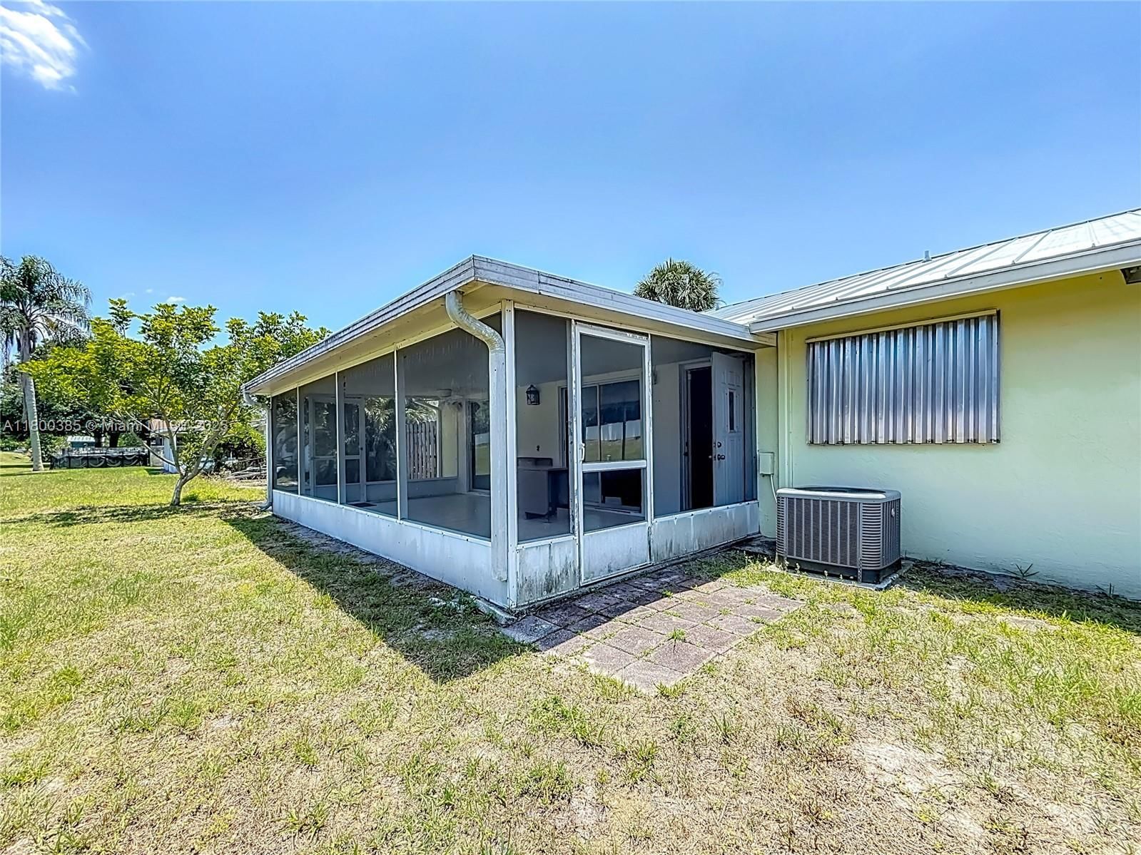 Real estate property located at 4291 Geneva Dr, Martin, Fishermans Cove, Stuart, FL