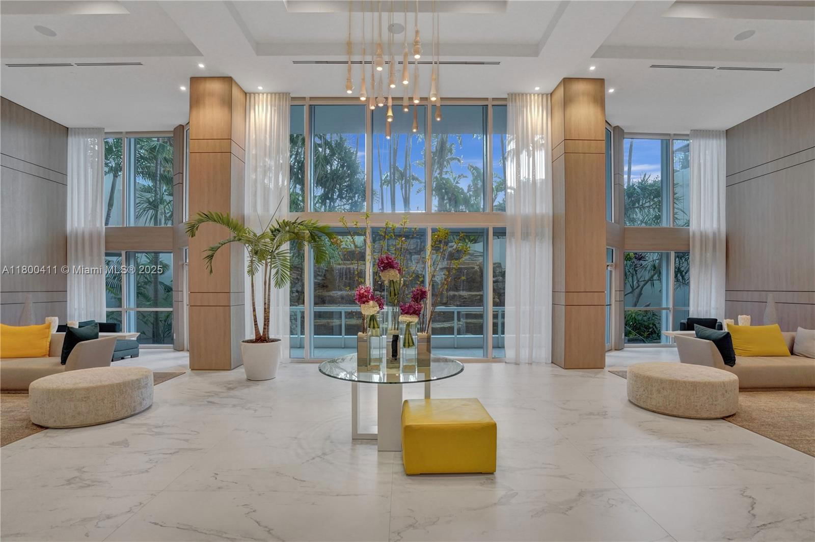 Real estate property located at 21055 Yacht Club Dr #1707, Miami-dade, South Tower At The Point, Aventura, FL