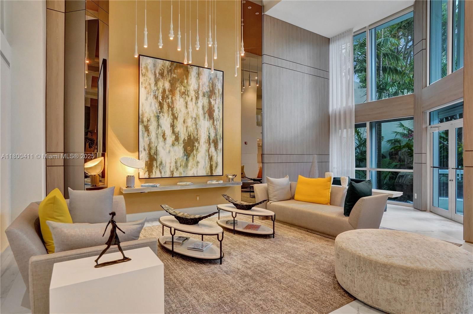 Real estate property located at 21055 Yacht Club Dr #1707, Miami-dade, South Tower At The Point, Aventura, FL