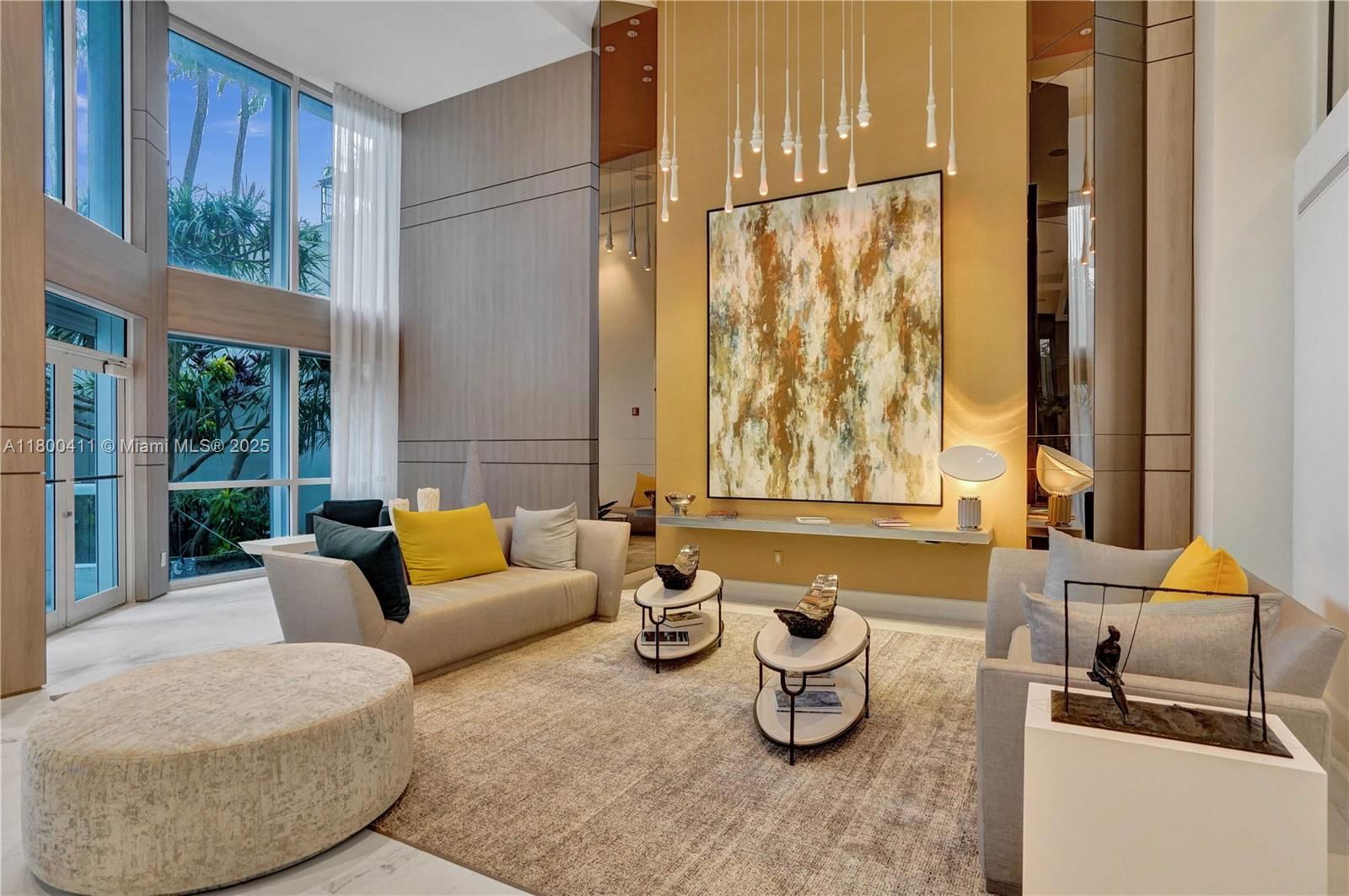 Real estate property located at 21055 Yacht Club Dr #1707, Miami-dade, South Tower At The Point, Aventura, FL