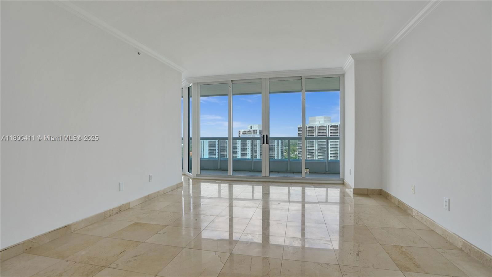 Real estate property located at 21055 Yacht Club Dr #1707, Miami-dade, South Tower At The Point, Aventura, FL
