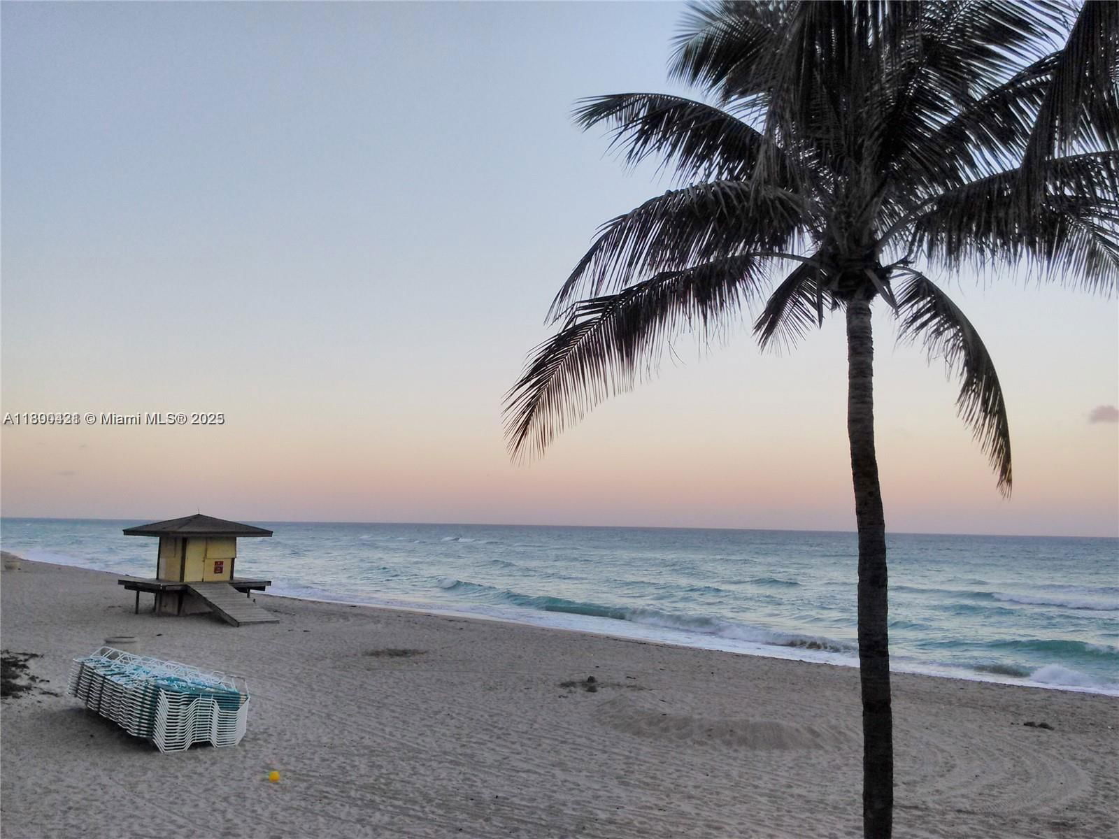 Real estate property located at 2501 Ocean Dr #723, Broward, Wave Condo, Hollywood, FL