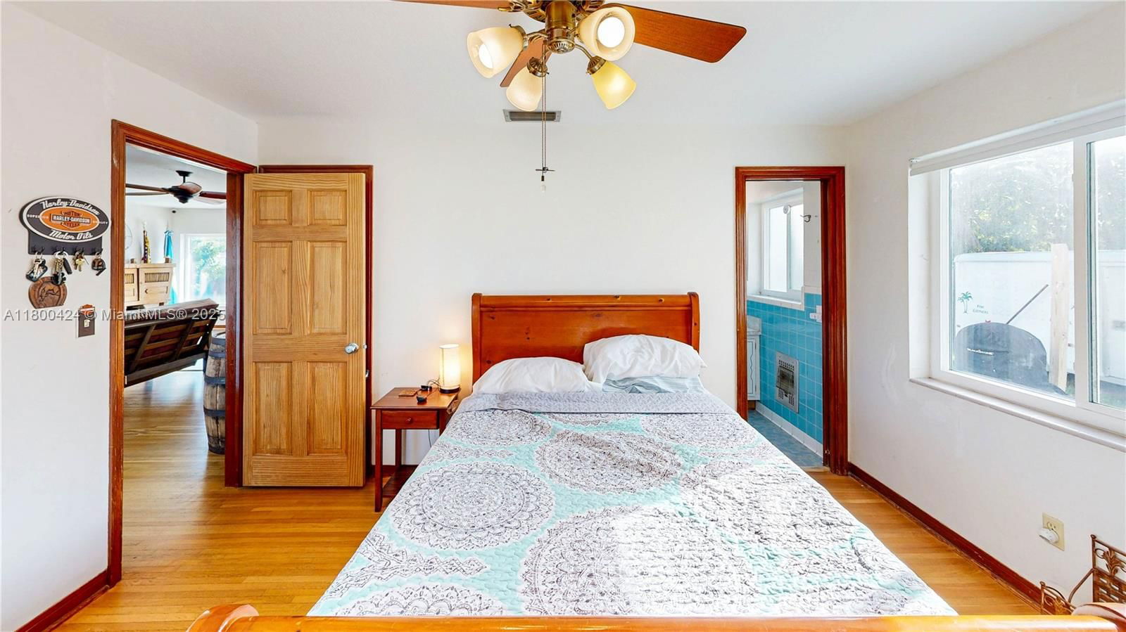 Real estate property located at 94 17th St, Miami-dade, Downer Palms Div No 1, Homestead, FL