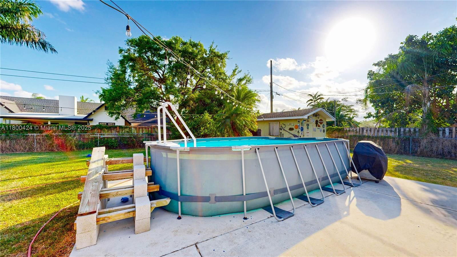 Real estate property located at 94 17th St, Miami-dade, Downer Palms Div No 1, Homestead, FL