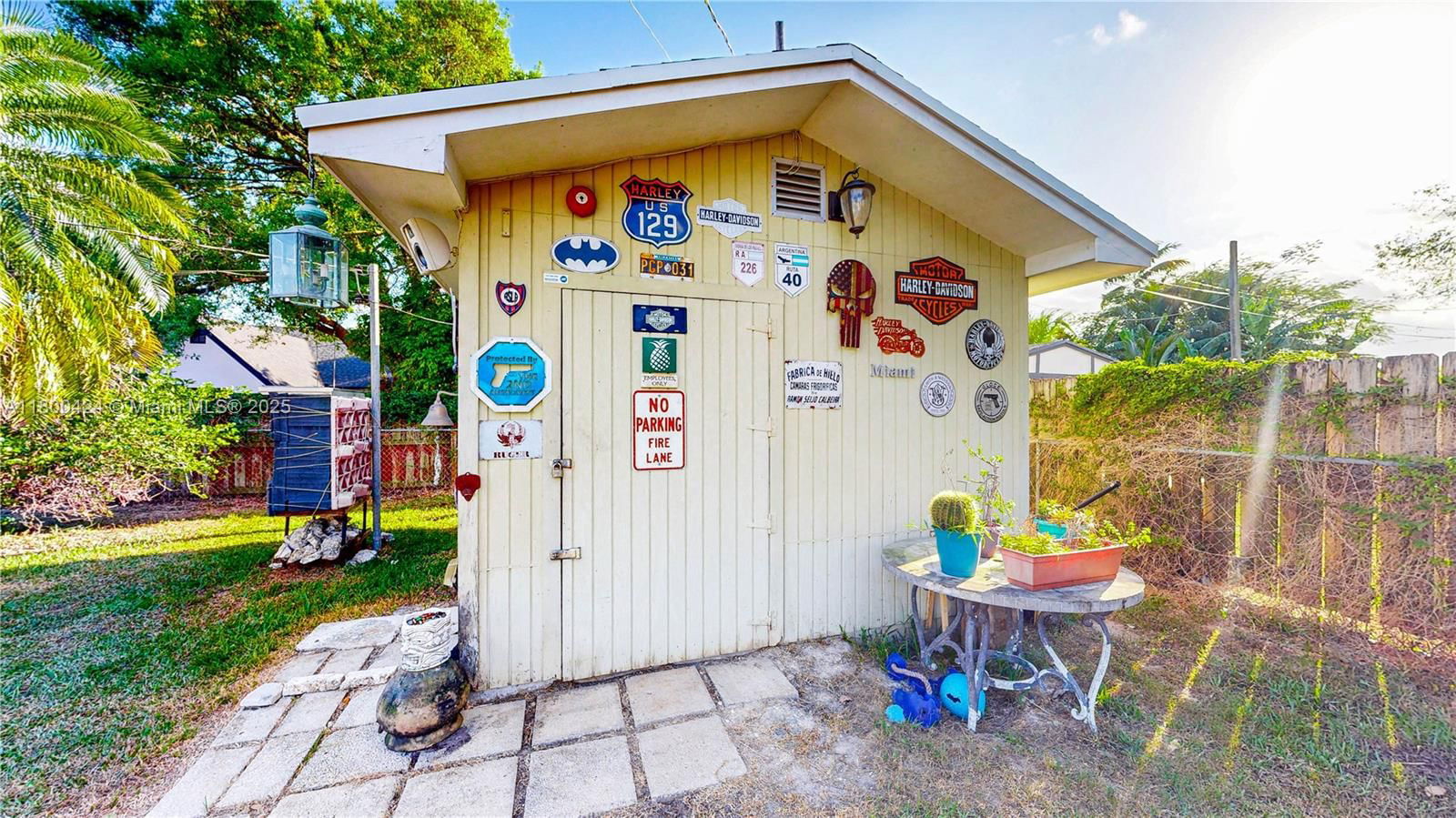 Real estate property located at 94 17th St, Miami-dade, Downer Palms Div No 1, Homestead, FL