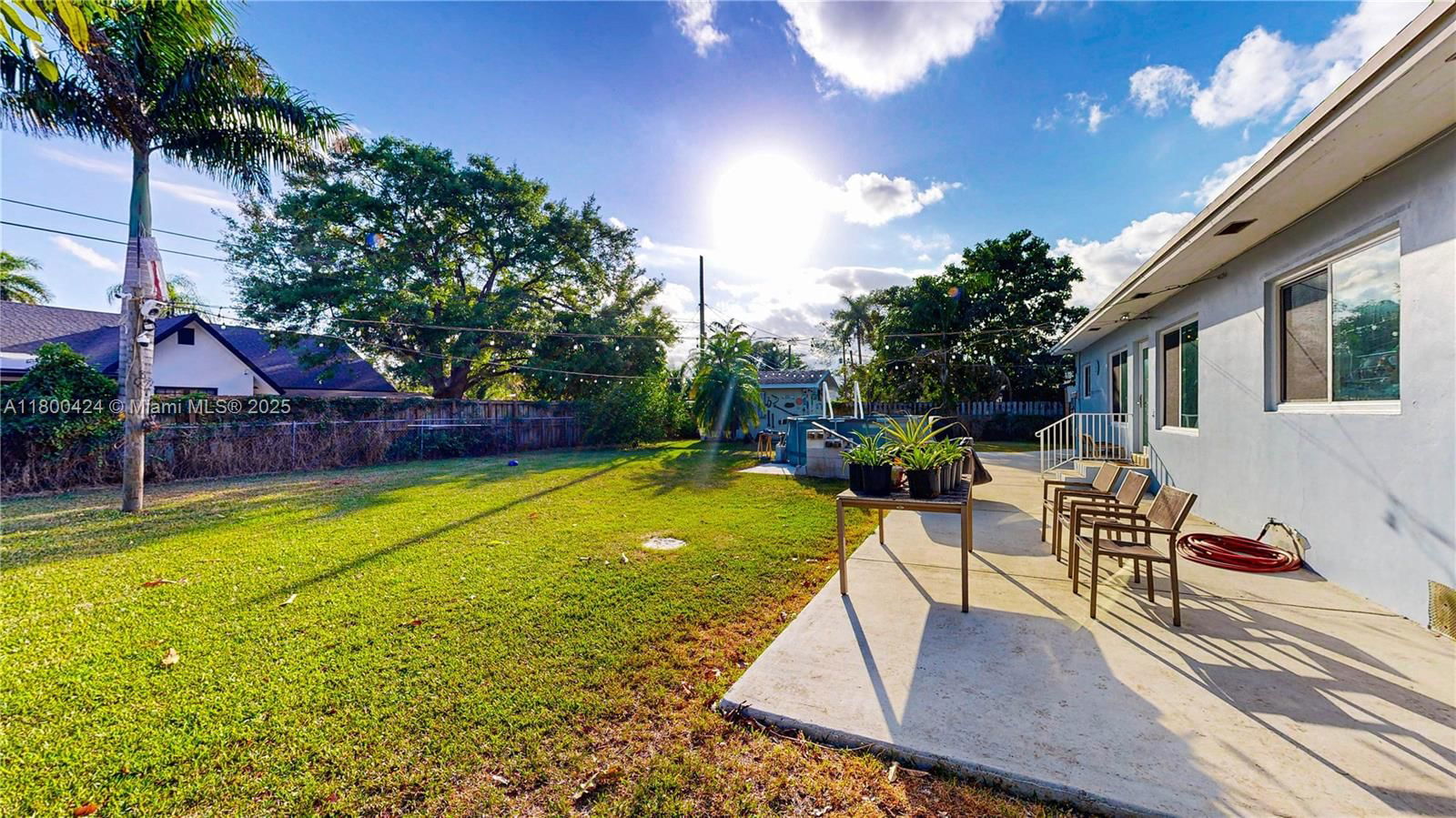 Real estate property located at 94 17th St, Miami-dade, Downer Palms Div No 1, Homestead, FL