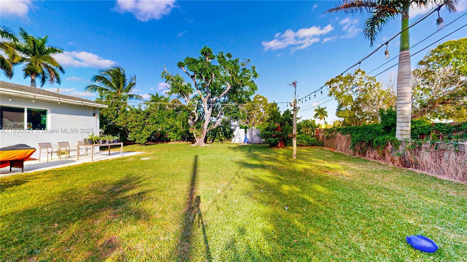 Real estate property located at 94 17th St, Miami-dade, Downer Palms Div No 1, Homestead, FL
