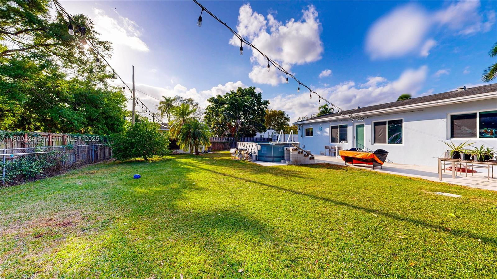 Real estate property located at 94 17th St, Miami-dade, Downer Palms Div No 1, Homestead, FL