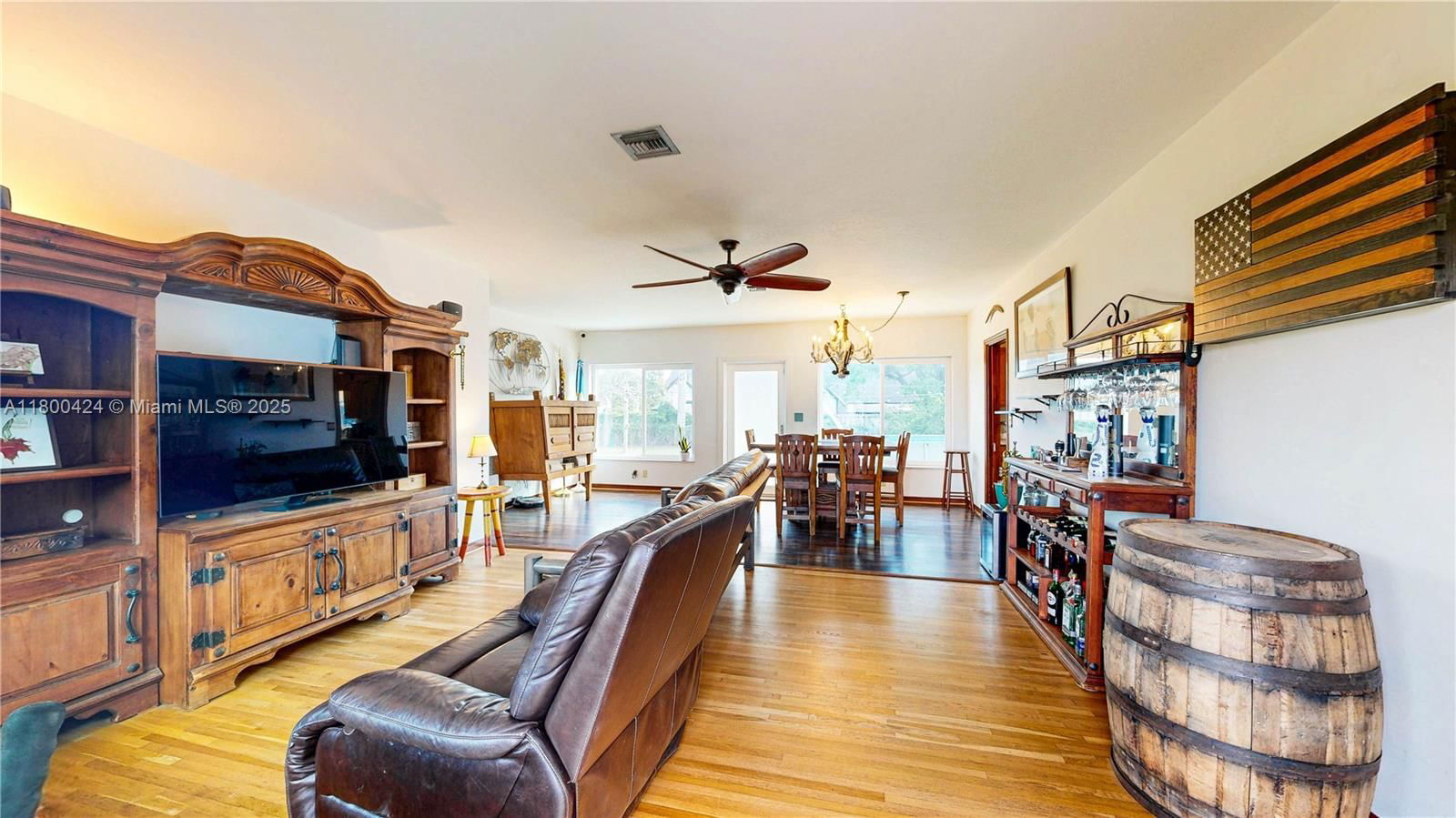 Real estate property located at 94 17th St, Miami-dade, Downer Palms Div No 1, Homestead, FL