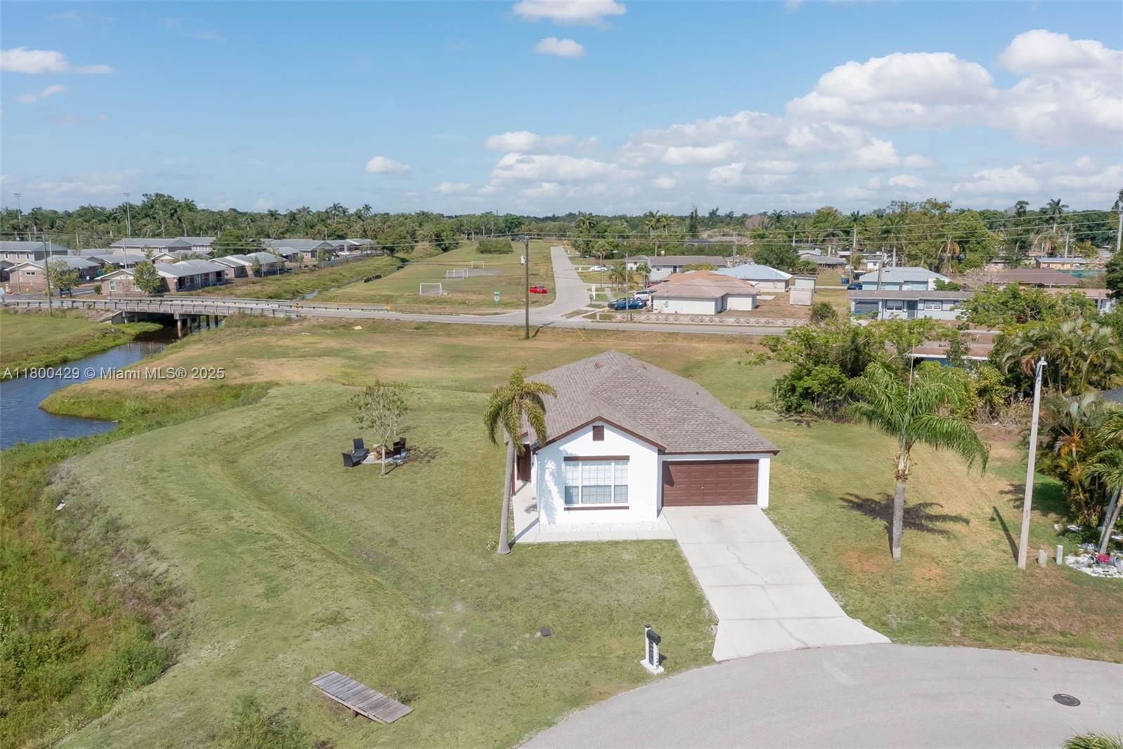 Real estate property located at 1125 WHITEHEAD CREEK LOOP, Lee, Whitehead Creed, Fort Myers, FL