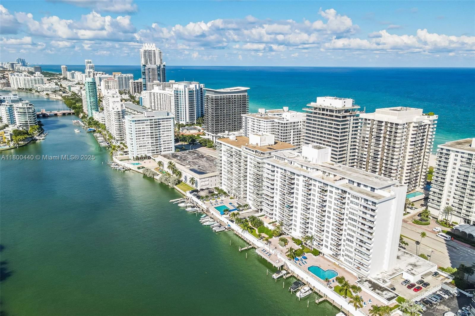 Real estate property located at 5700 Collins Ave #4A, Miami-dade, Seacoast 5700 Condo, Miami Beach, FL